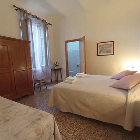 Locanda Prato D'Era Вольтерра Екстер'єр фото
