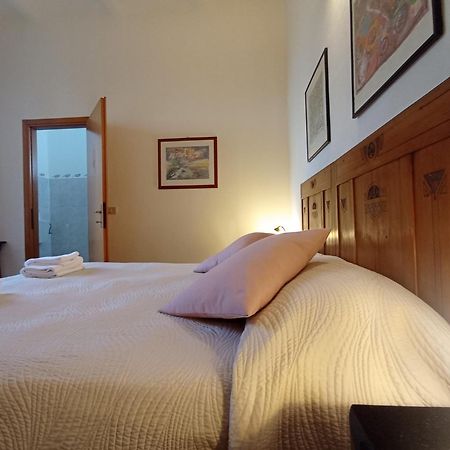 Locanda Prato D'Era Вольтерра Екстер'єр фото