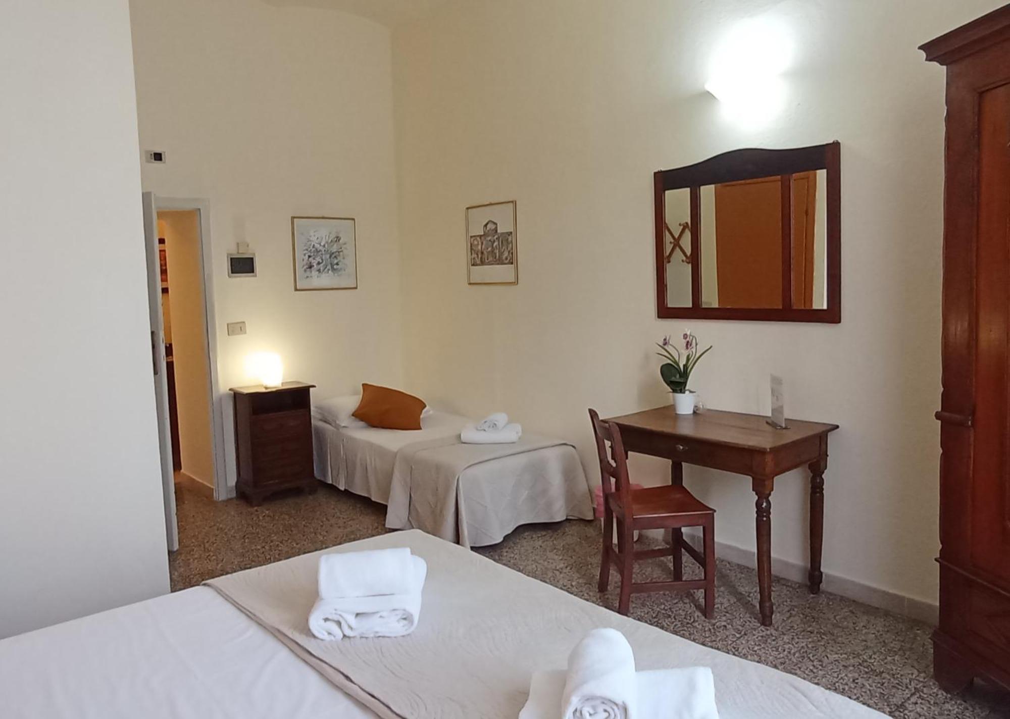 Locanda Prato D'Era Вольтерра Екстер'єр фото