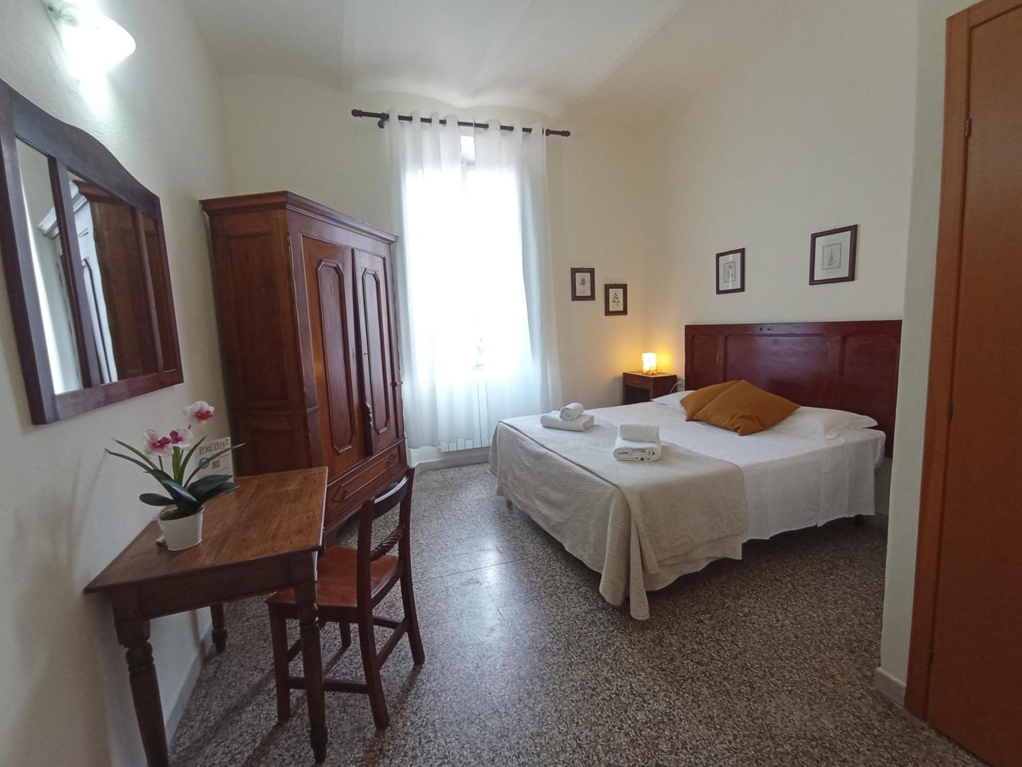 Locanda Prato D'Era Вольтерра Екстер'єр фото