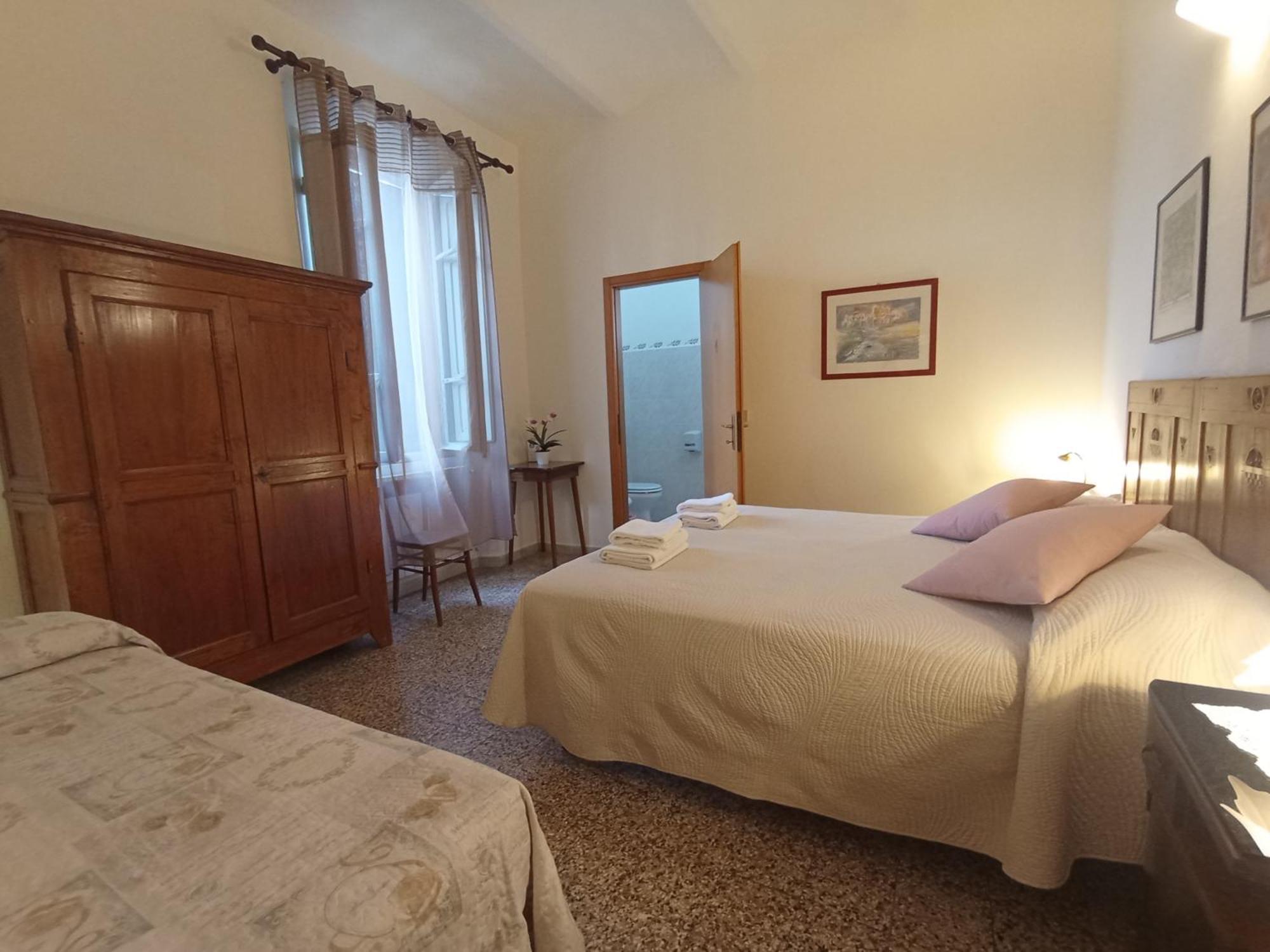 Locanda Prato D'Era Вольтерра Екстер'єр фото