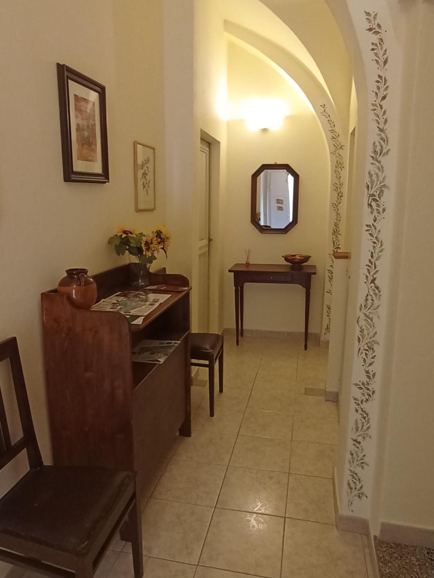 Locanda Prato D'Era Вольтерра Екстер'єр фото