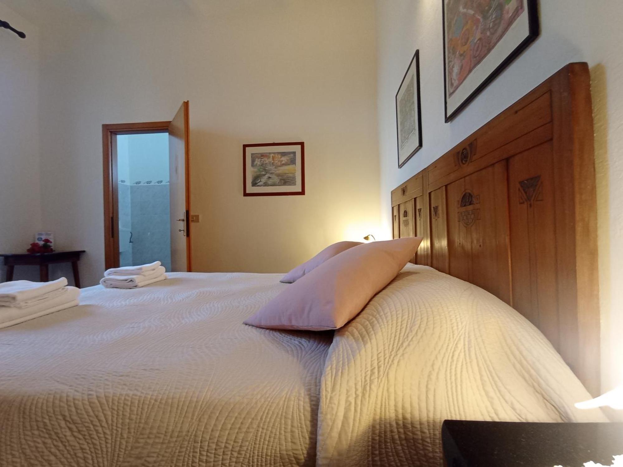 Locanda Prato D'Era Вольтерра Екстер'єр фото