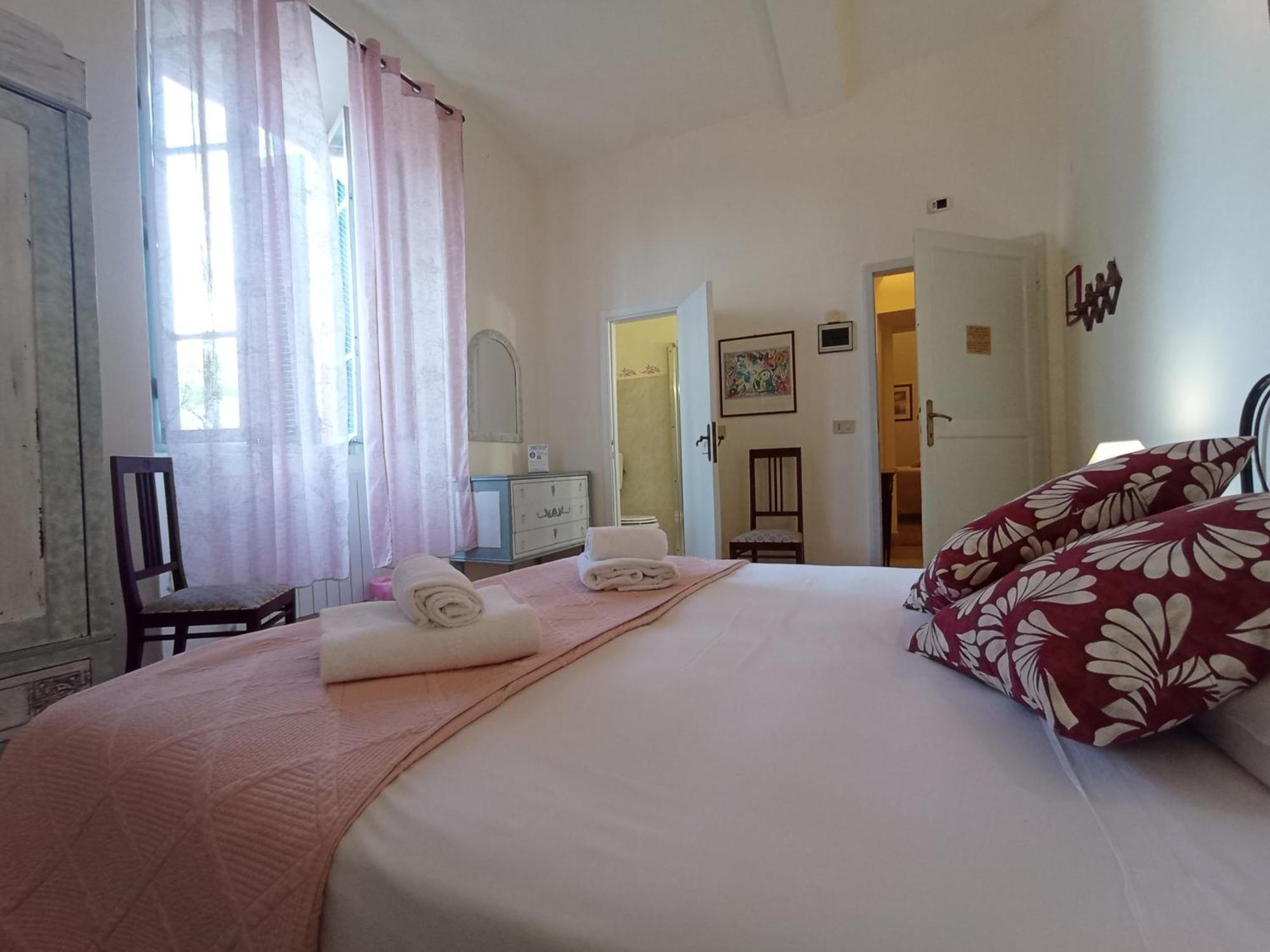 Locanda Prato D'Era Вольтерра Екстер'єр фото