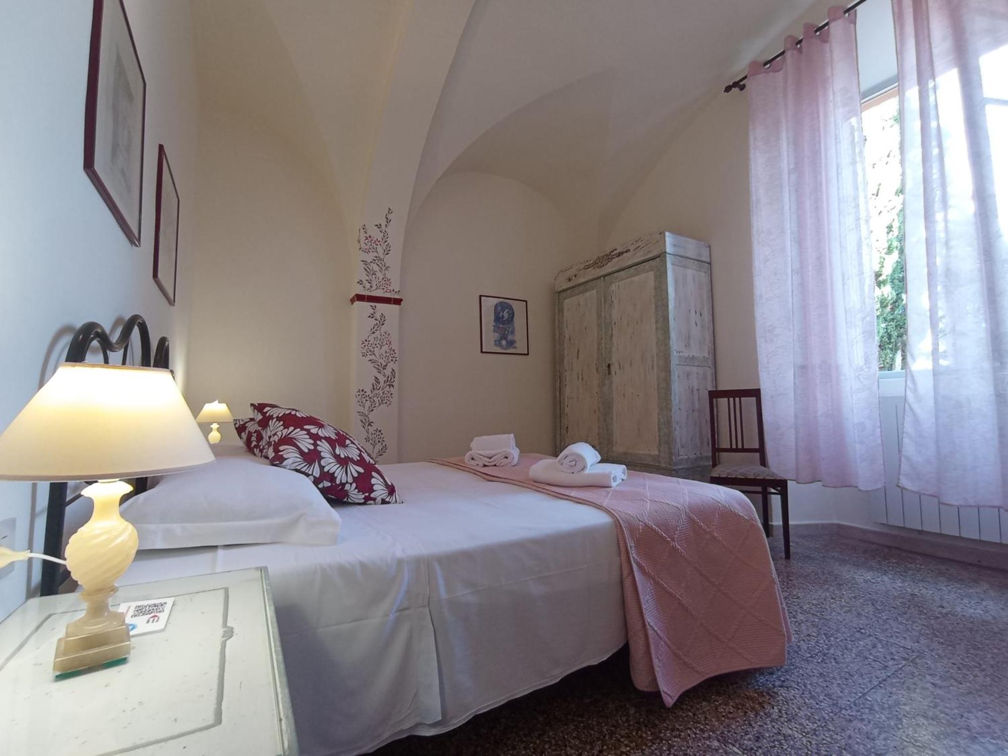 Locanda Prato D'Era Вольтерра Екстер'єр фото