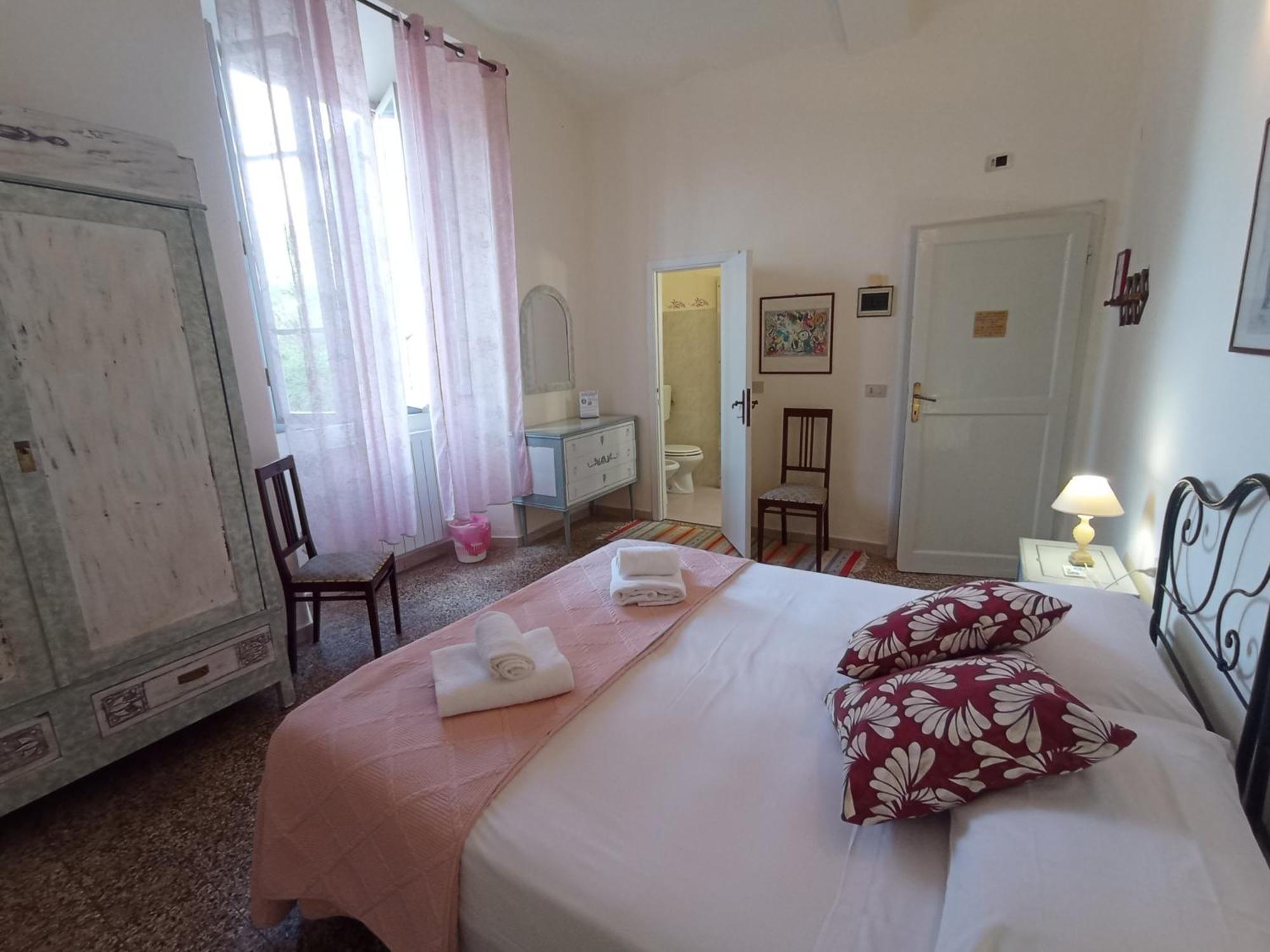 Locanda Prato D'Era Вольтерра Екстер'єр фото