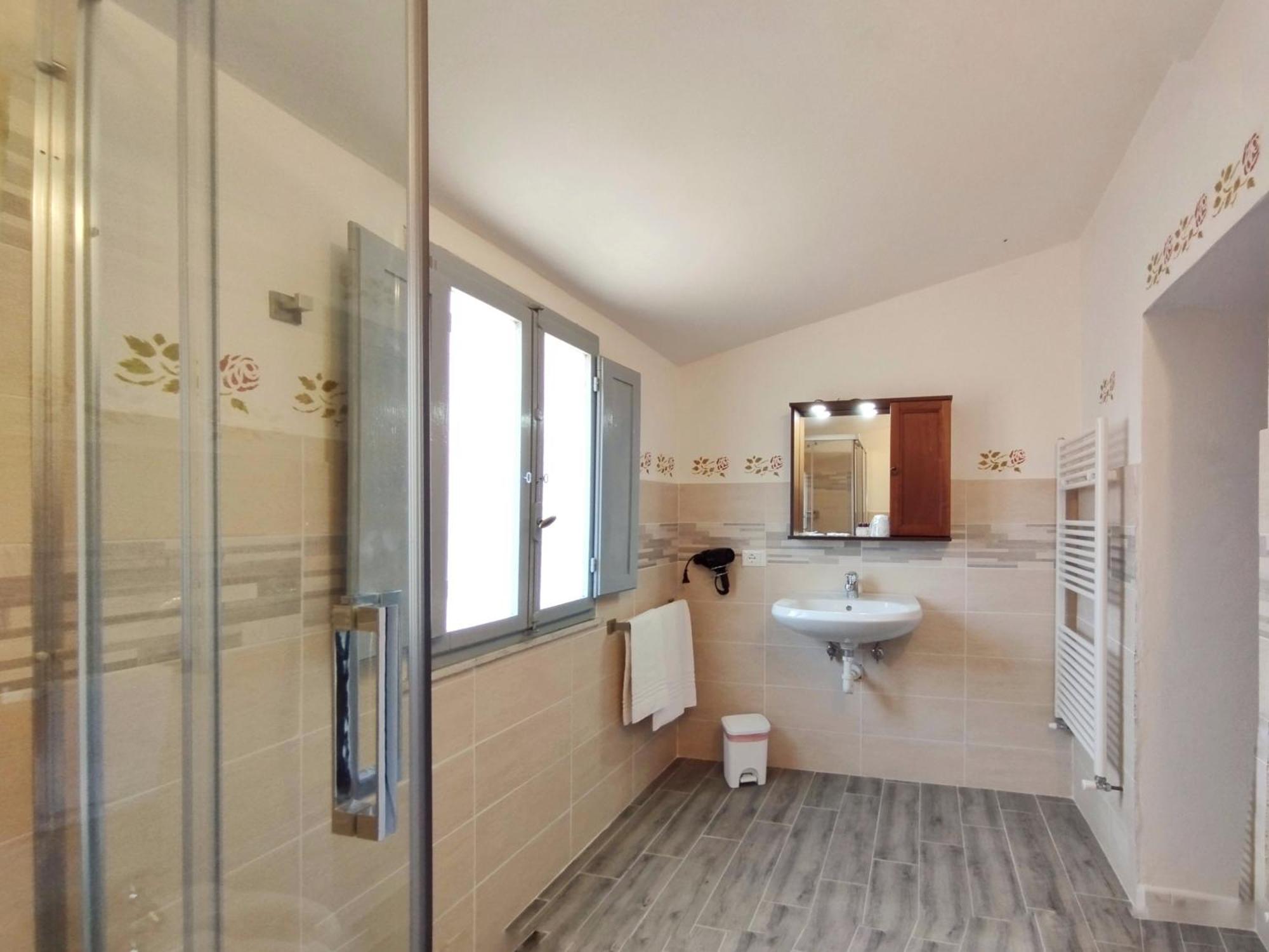 Locanda Prato D'Era Вольтерра Номер фото